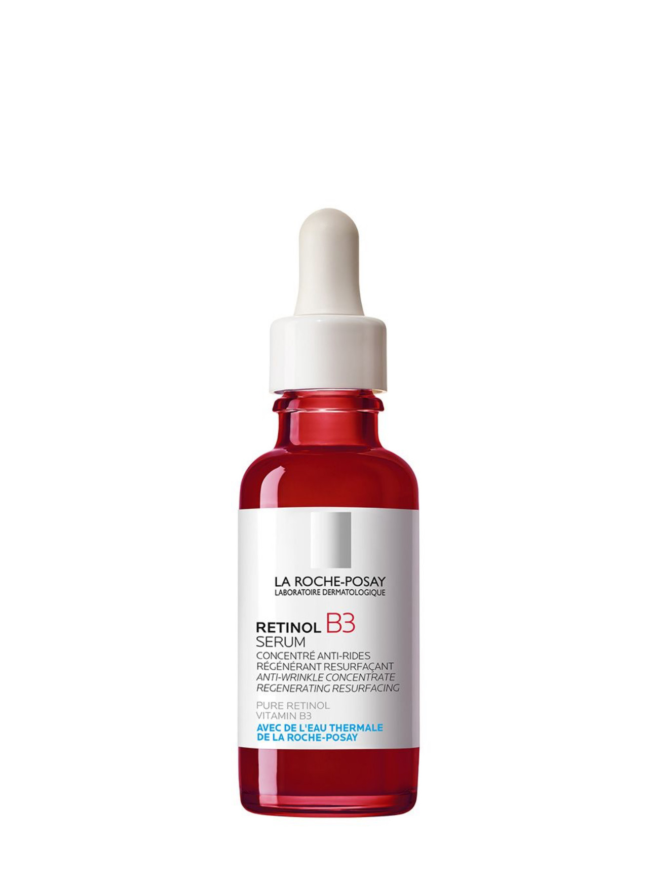 Retinol B3 Serum